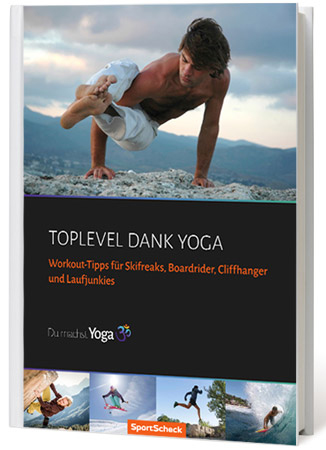 ebook yoga für sportler